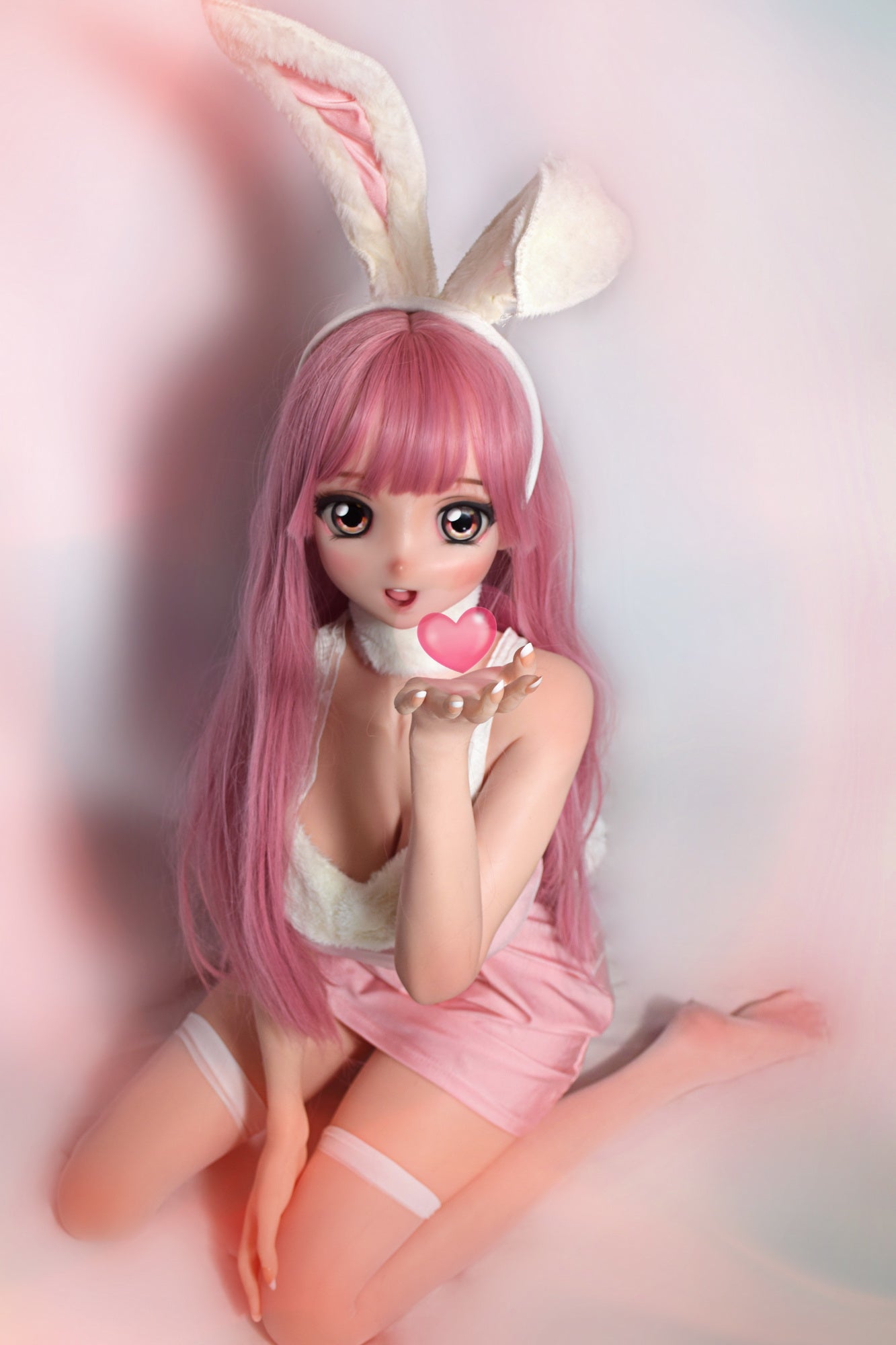 Elsa Babe 148Cm Tsukishima Izumi - Anylovedolls