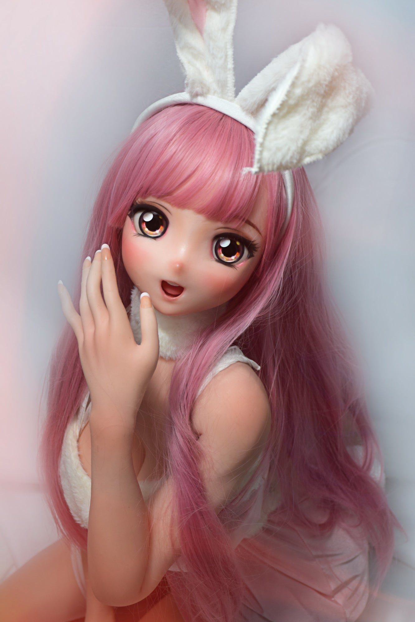 Elsa Babe 148Cm Tsukishima Izumi - Anylovedolls