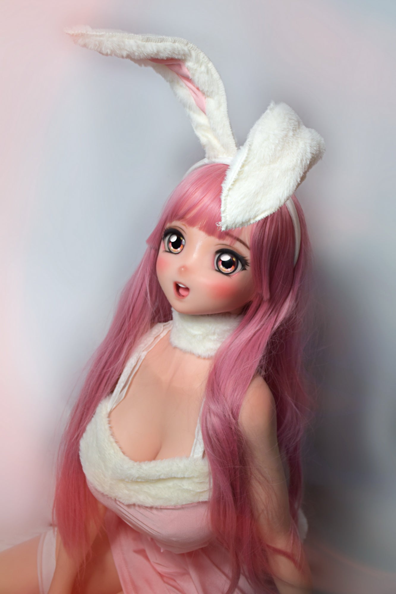 Elsa Babe 148Cm Tsukishima Izumi - Anylovedolls