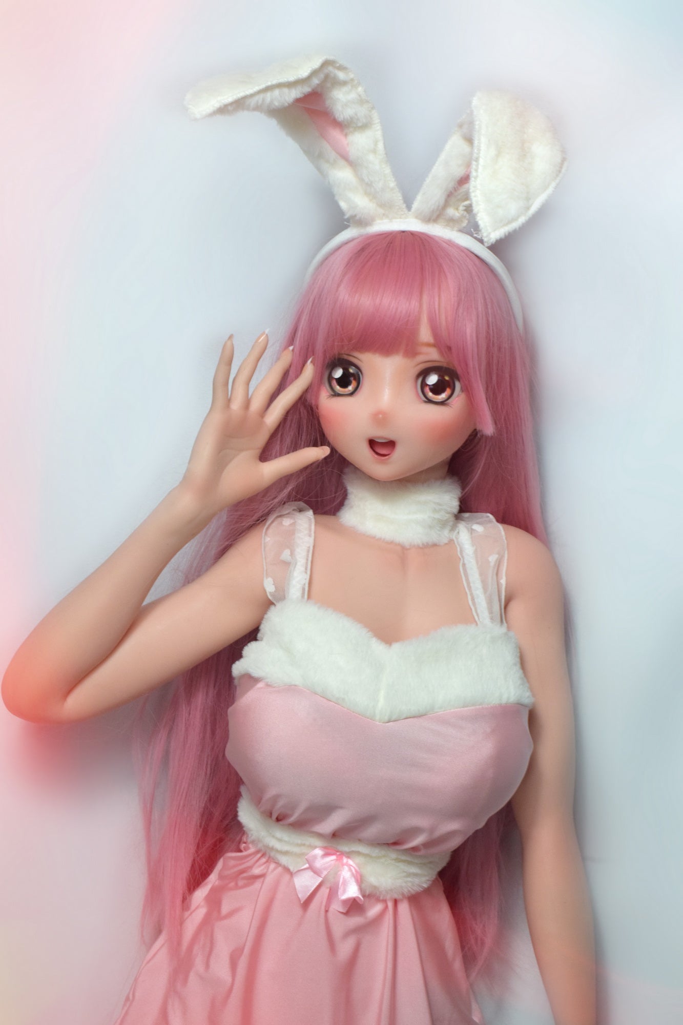 Elsa Babe 148Cm Tsukishima Izumi - Anylovedolls