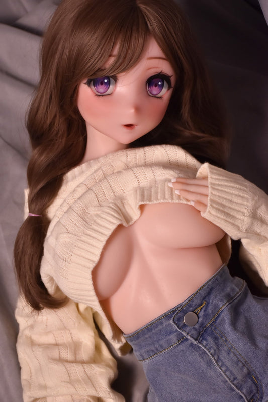 Elsa Babe 148Cm Yokotani Yukiko - Anylovedolls