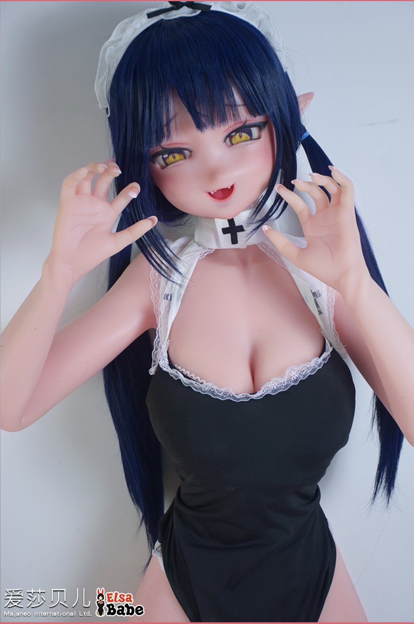 Elsa Babe 148Cm Ijuuin Maki - Anylovedolls