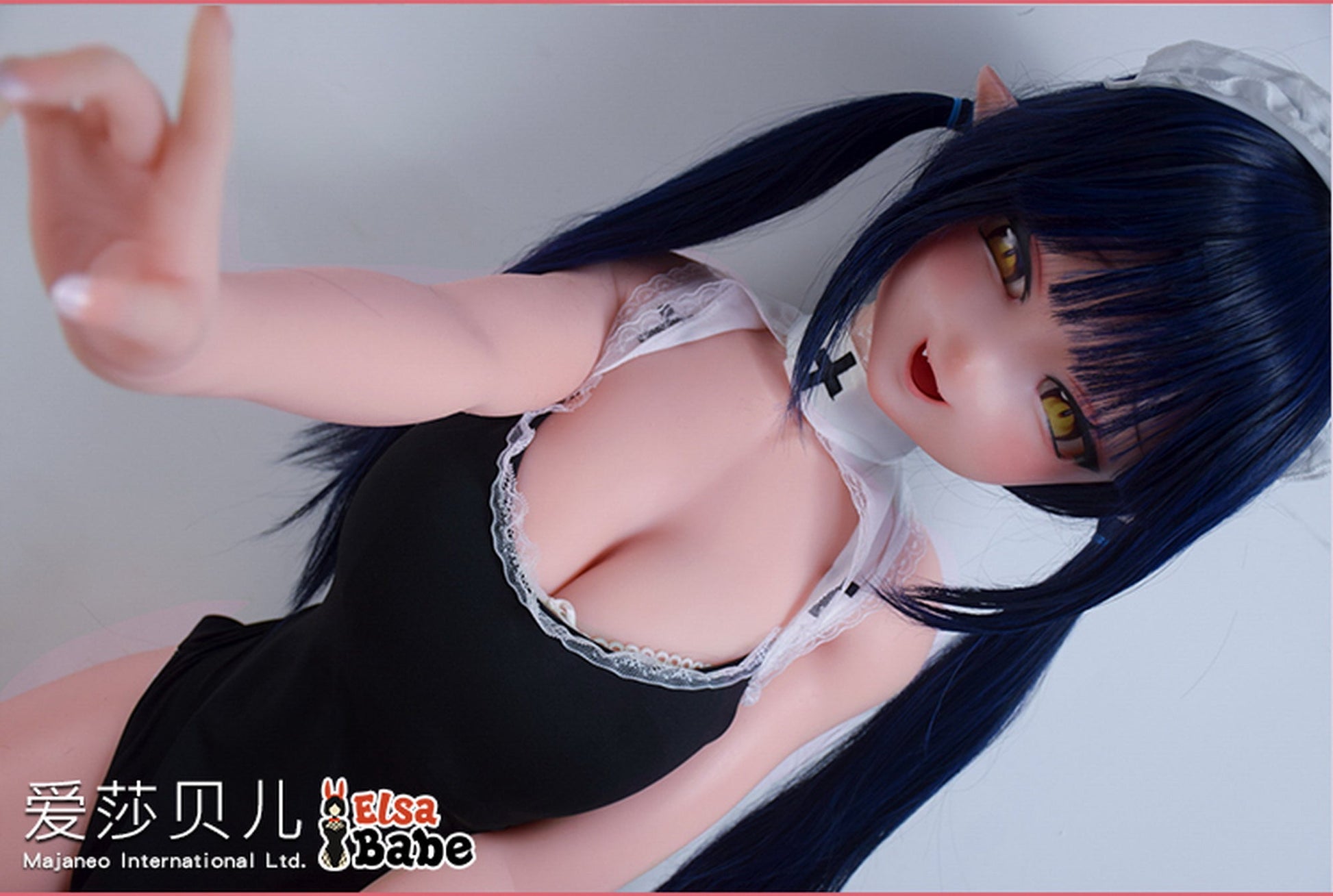 Elsa Babe 148Cm Ijuuin Maki - Anylovedolls