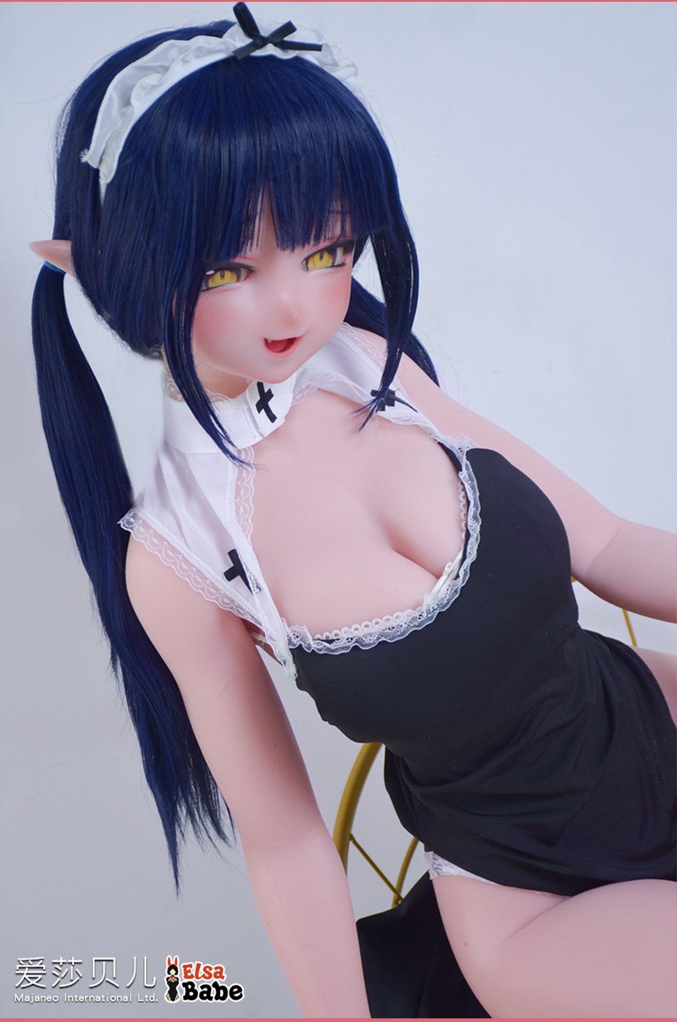 Elsa Babe 148Cm Ijuuin Maki - Anylovedolls