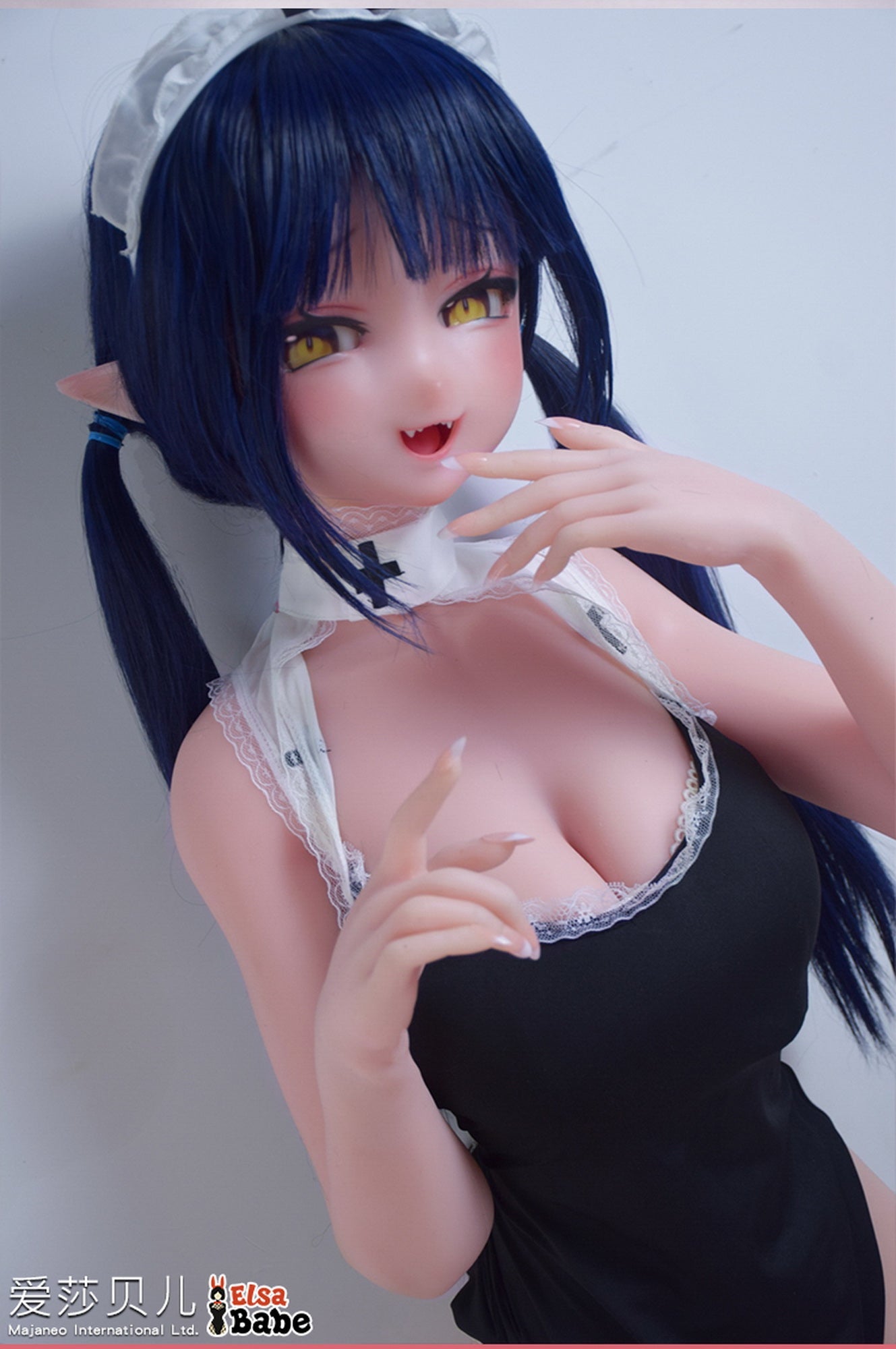 Elsa Babe 148Cm Ijuuin Maki - Anylovedolls