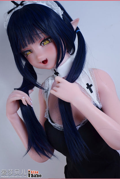 Elsa Babe 148Cm Ijuuin Maki - Anylovedolls