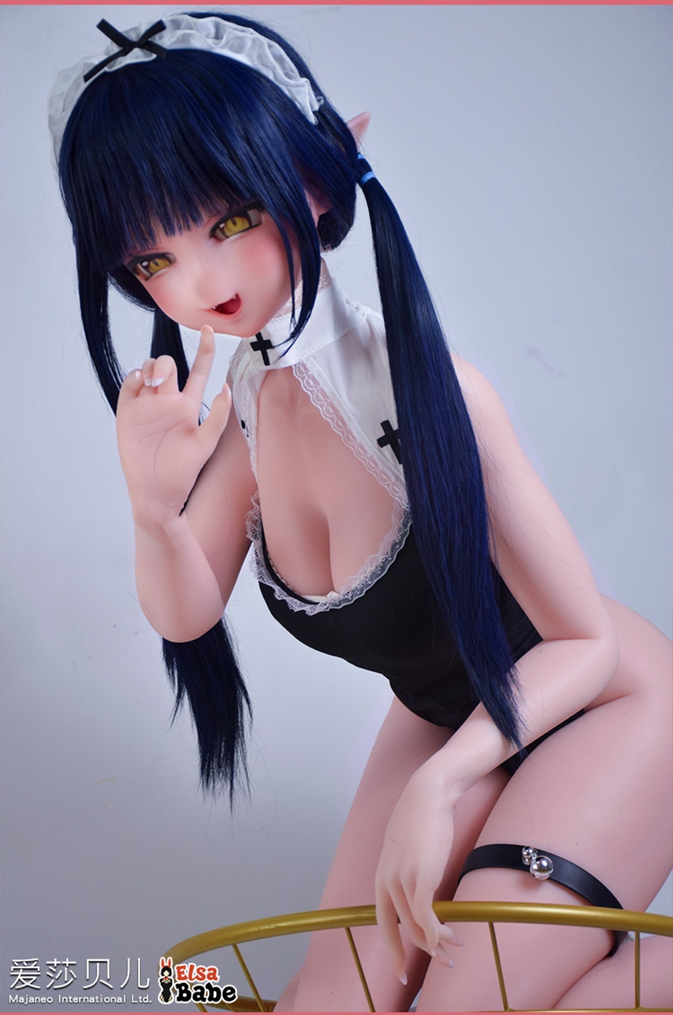 Elsa Babe 148Cm Ijuuin Maki - Anylovedolls