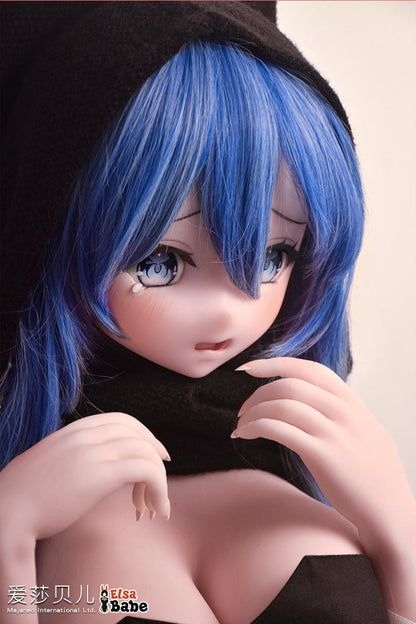 Elsa Babe 148Cm Shimizu Minto - Anylovedolls