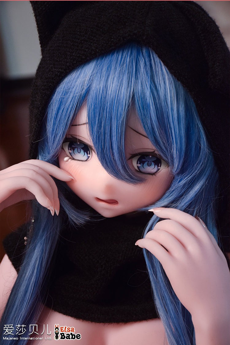 Elsa Babe 148Cm Shimizu Minto - Anylovedolls