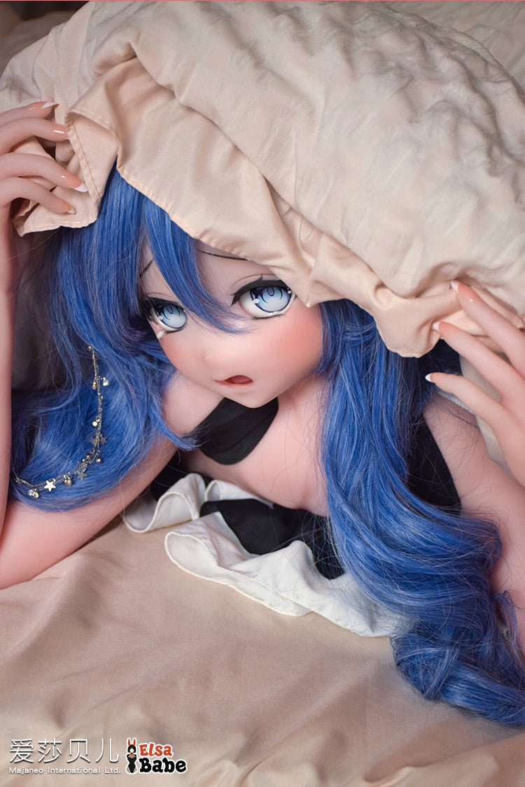 Elsa Babe 148Cm Shimizu Minto - Anylovedolls