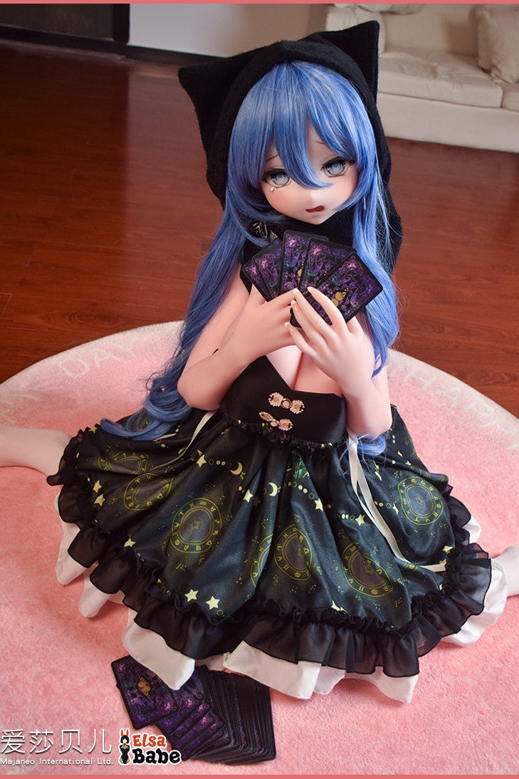 Elsa Babe 148Cm Shimizu Minto - Anylovedolls