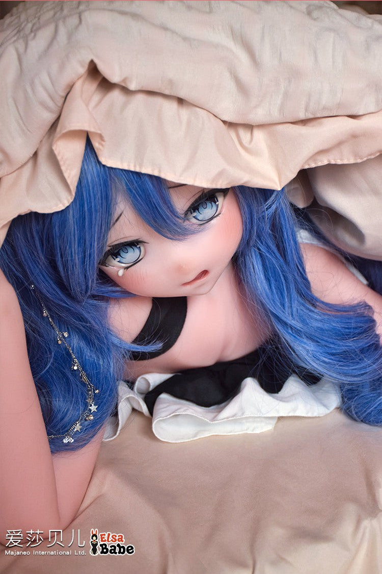 Elsa Babe 148Cm Shimizu Minto - Anylovedolls