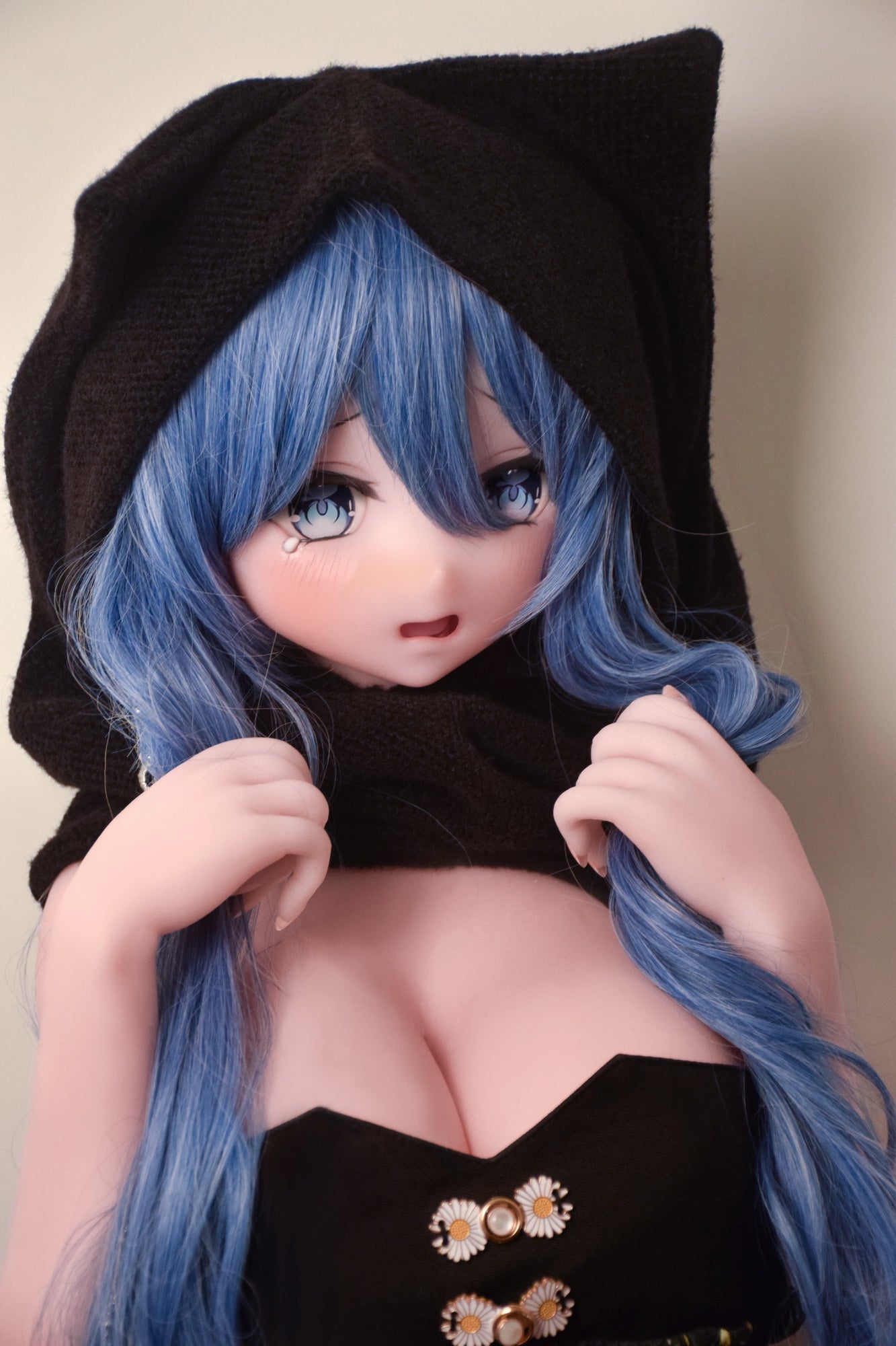 Elsa Babe 148Cm Shimizu Minto - Anylovedolls