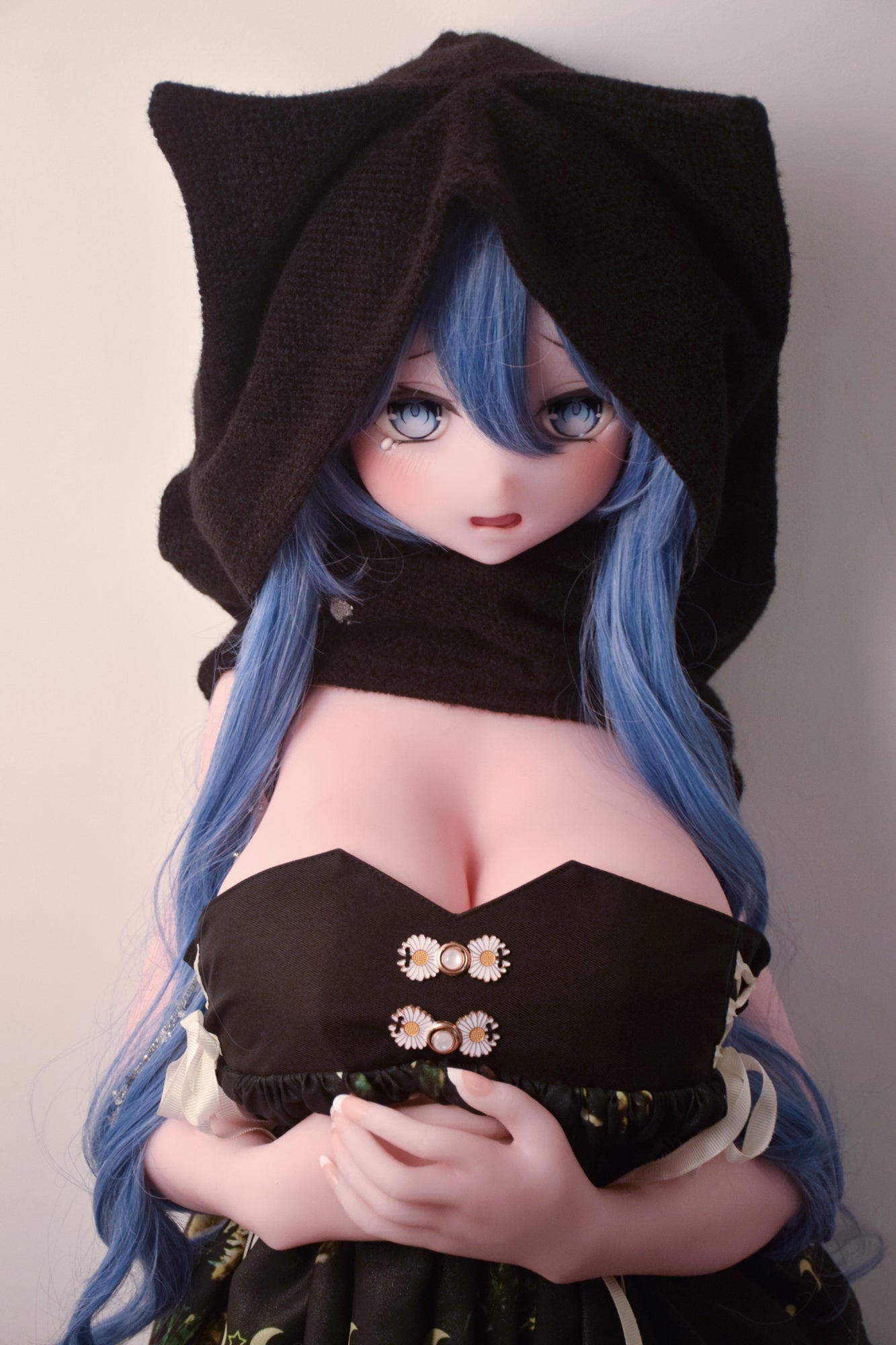 Elsa Babe 148Cm Shimizu Minto - Anylovedolls