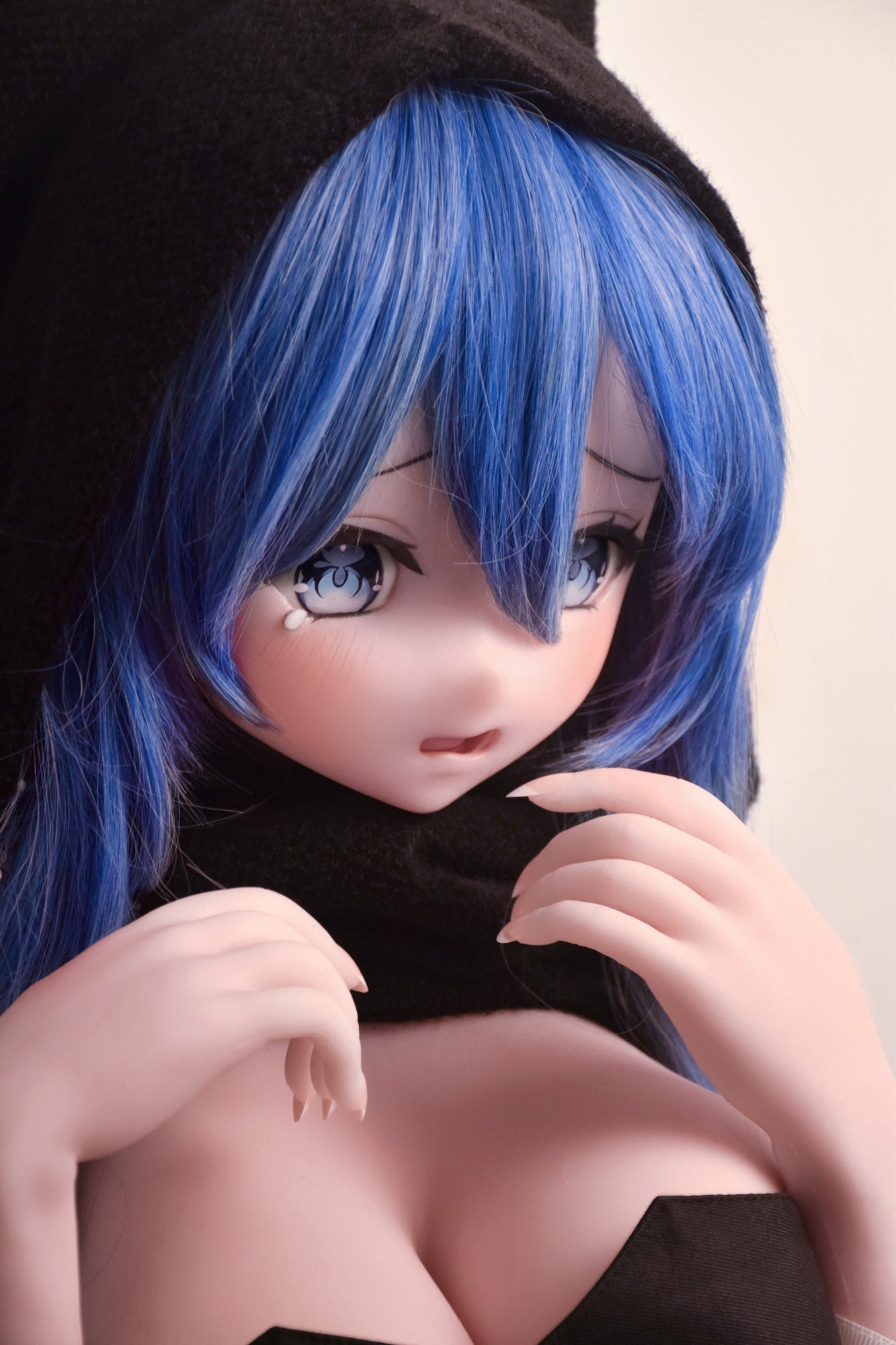 Elsa Babe 148Cm Shimizu Minto - Anylovedolls