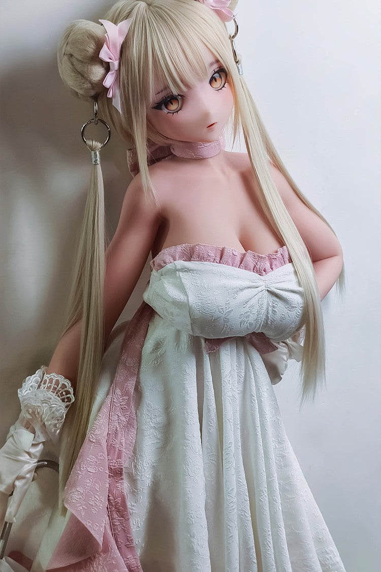 Elsa Babe 148Cm Utashiro Shiori - Anylovedolls