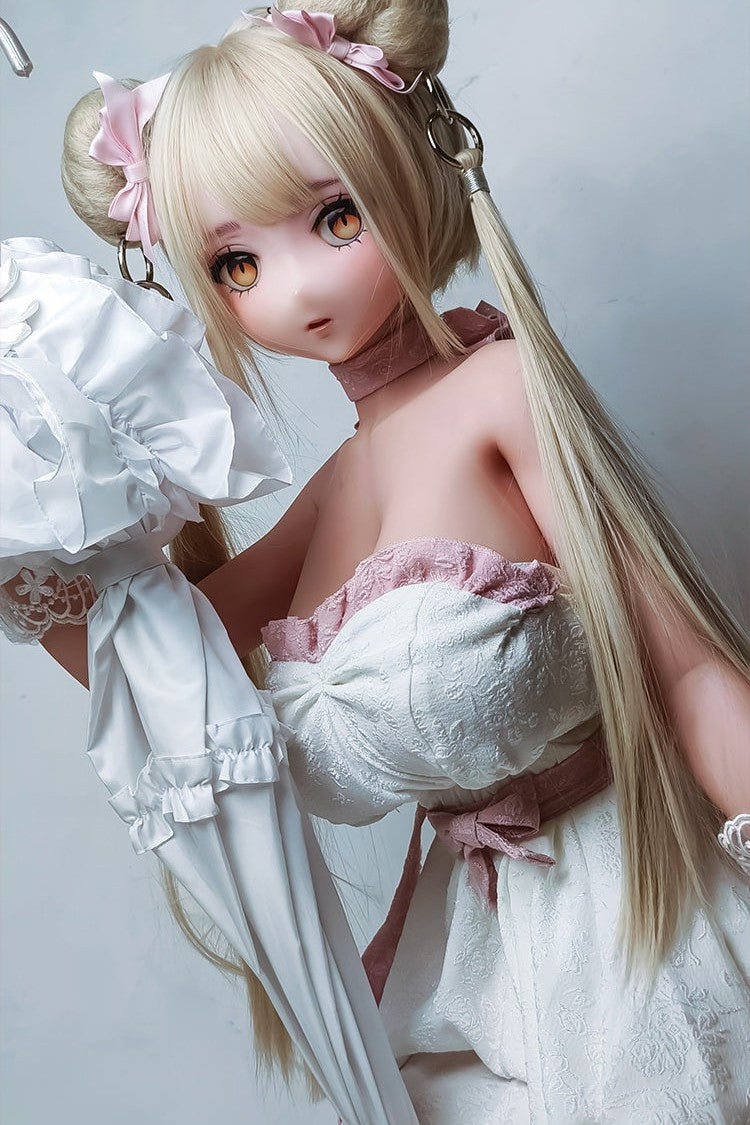 Elsa Babe 148Cm Utashiro Shiori - Anylovedolls