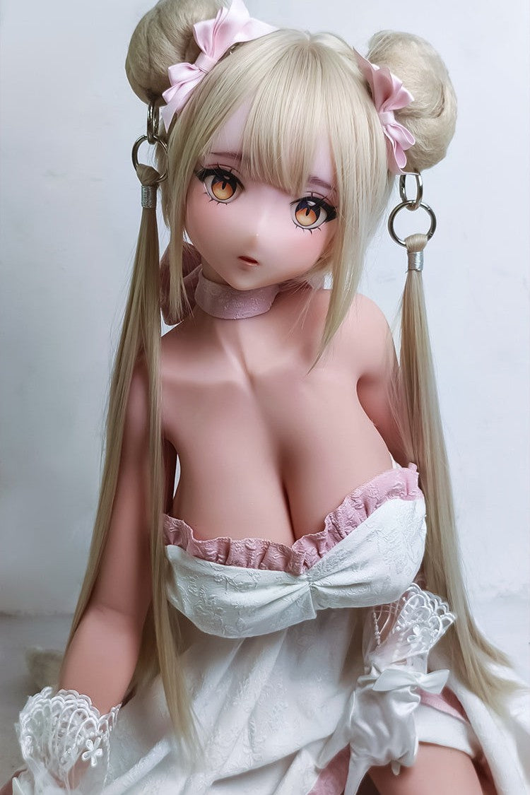 Elsa Babe 148Cm Utashiro Shiori - Anylovedolls