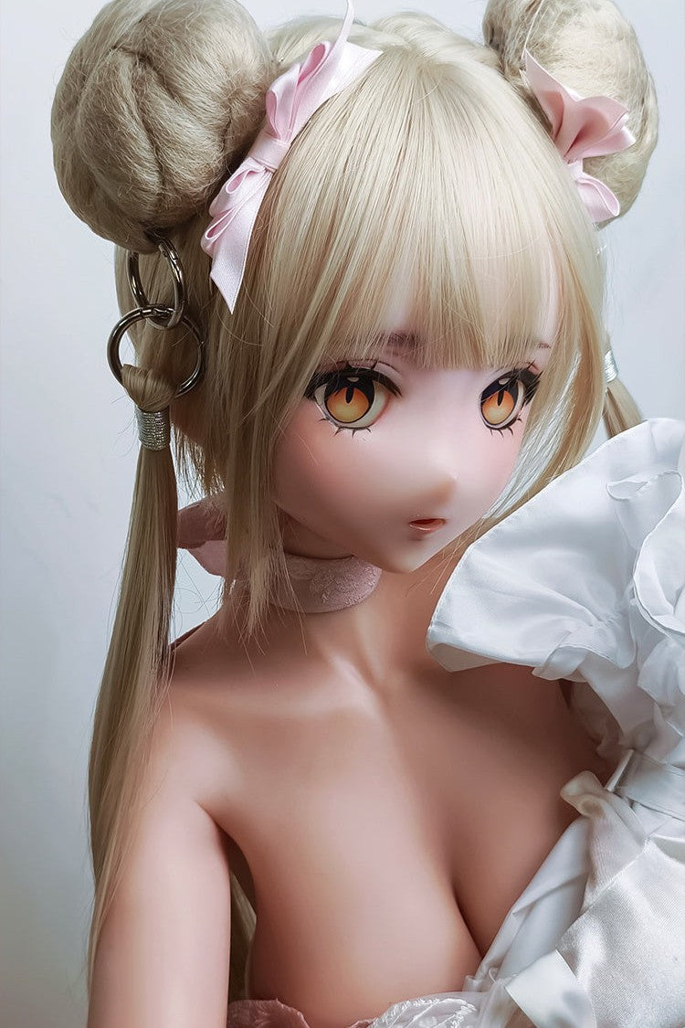 Elsa Babe 148Cm Utashiro Shiori - Anylovedolls