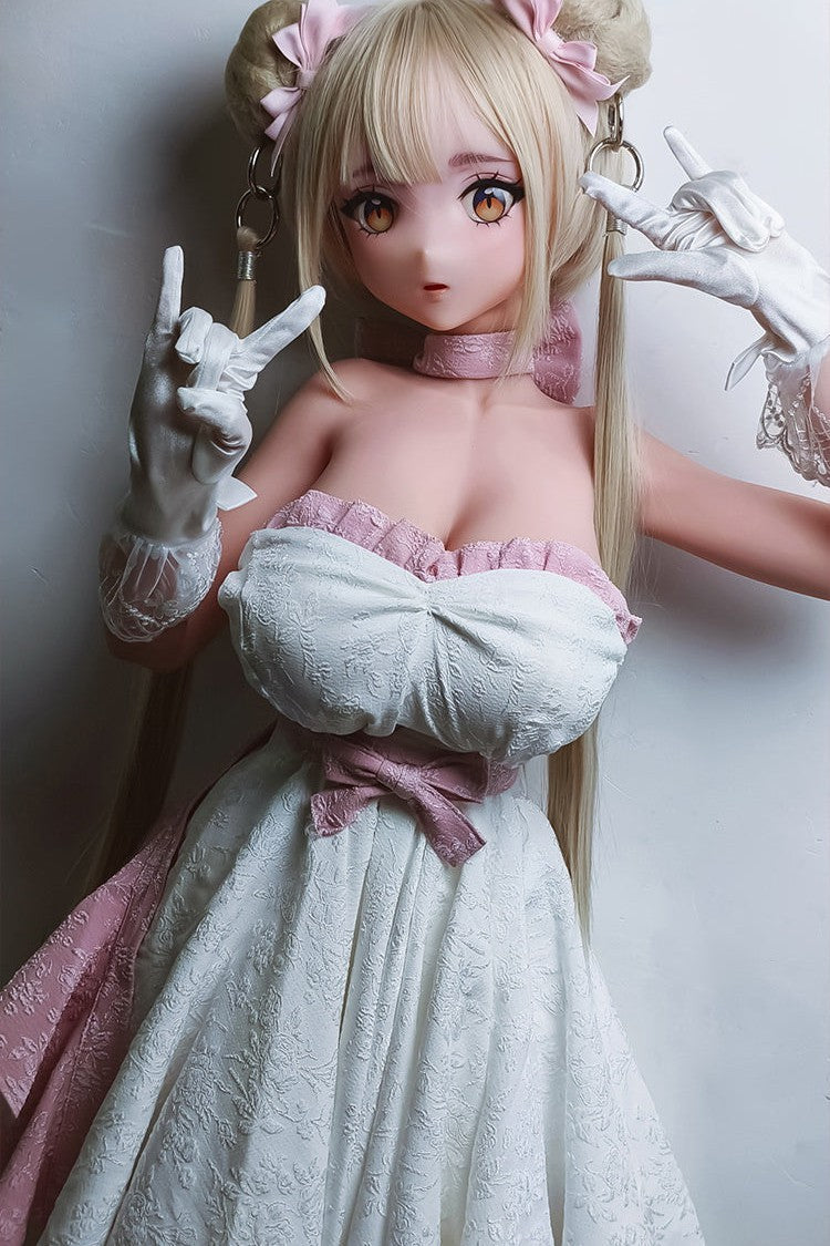 Elsa Babe 148Cm Utashiro Shiori - Anylovedolls