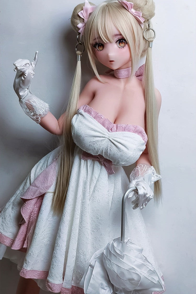 Elsa Babe 148Cm Utashiro Shiori - Anylovedolls