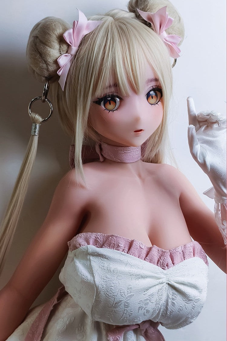 Elsa Babe 148Cm Utashiro Shiori - Anylovedolls