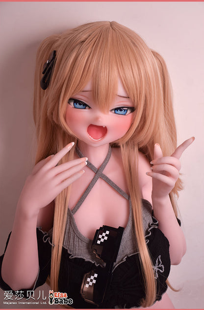 Elsa Babe 148Cm Fukami Haruka - Anylovedolls