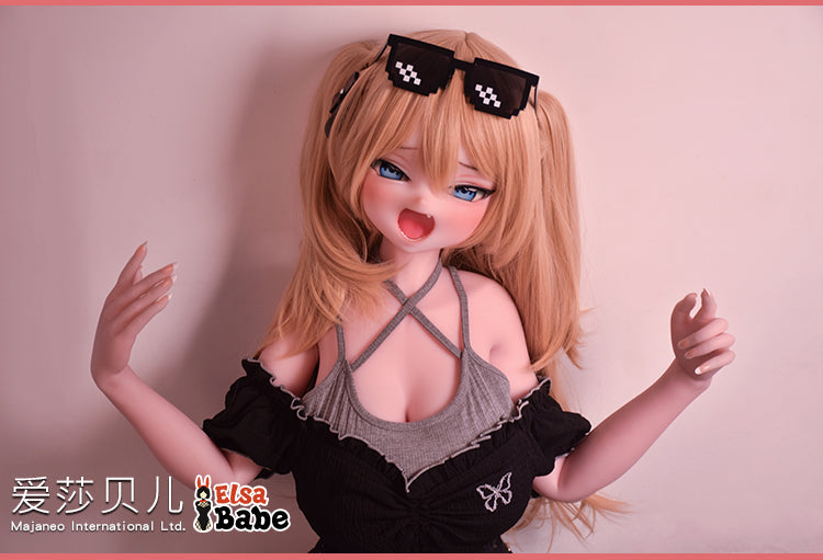 Elsa Babe 148Cm Fukami Haruka - Anylovedolls