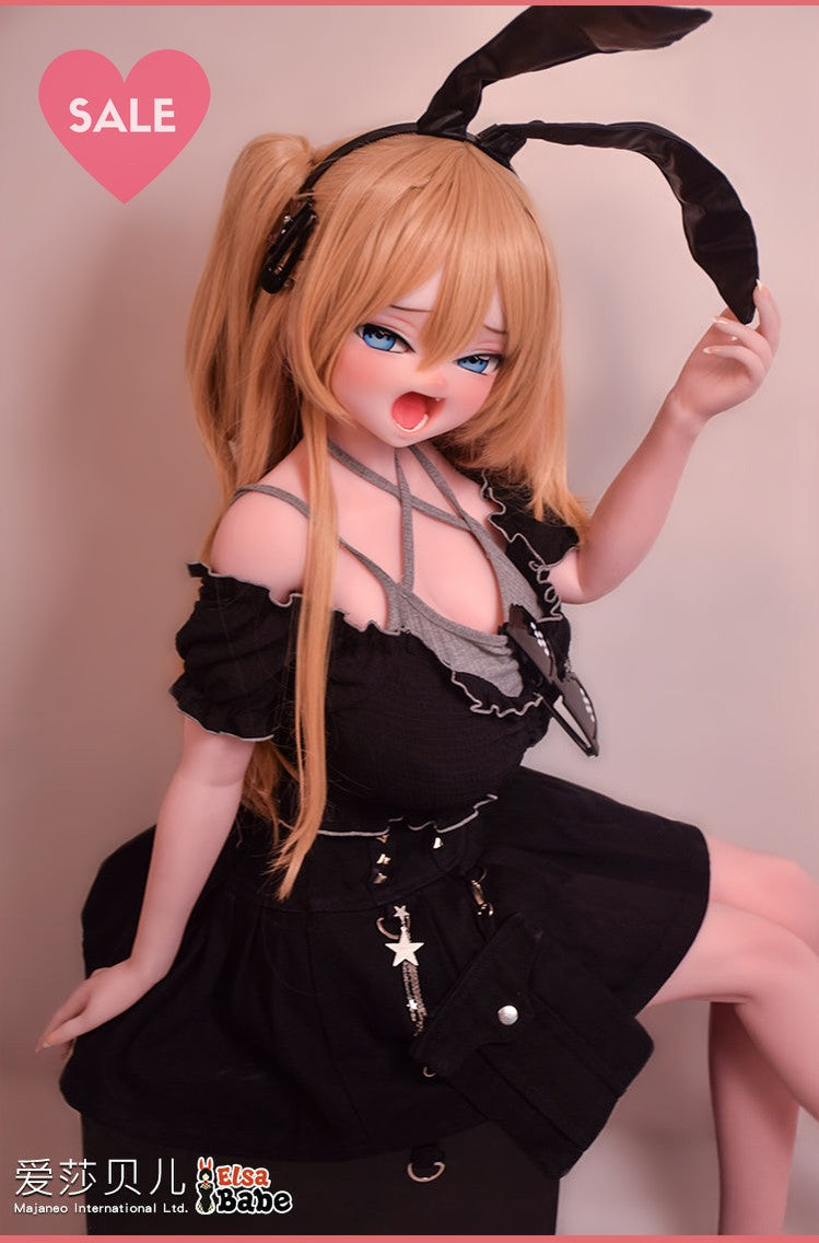 Elsa Babe 148Cm Fukami Haruka - Anylovedolls