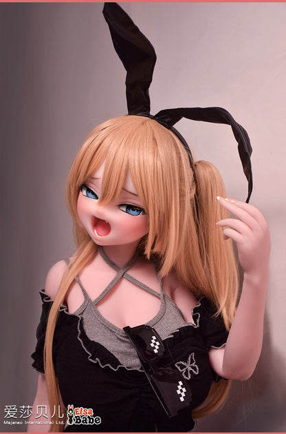 Elsa Babe 148Cm Fukami Haruka - Anylovedolls