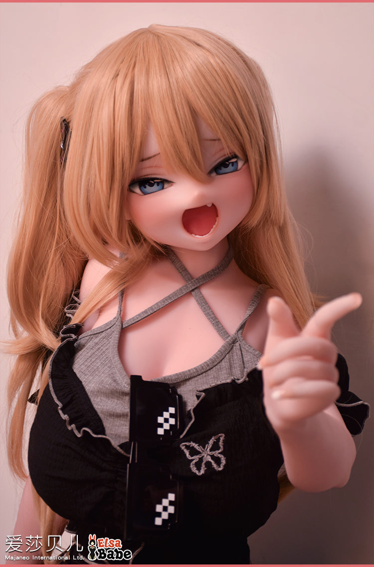 Elsa Babe 148Cm Fukami Haruka - Anylovedolls