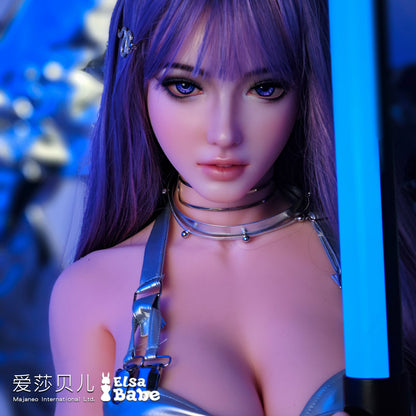 Elsa Babe 150Cm Sakai Yuriko - Anylovedolls