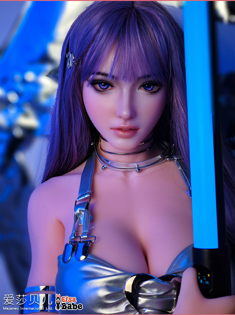 Elsa Babe 150Cm Sakai Yuriko - Anylovedolls