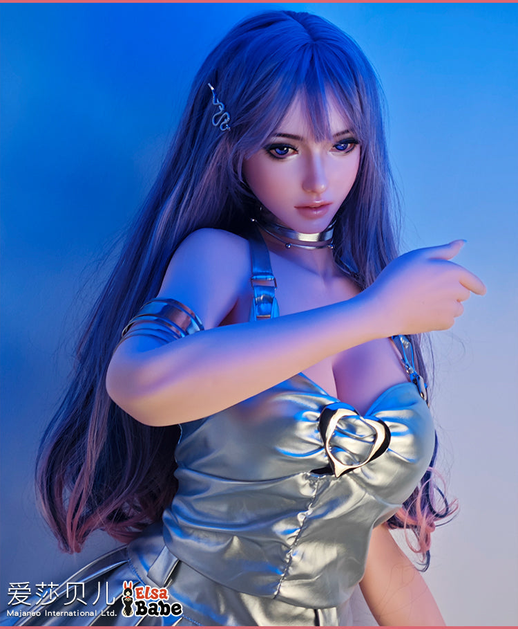 Elsa Babe 150Cm Sakai Yuriko - Anylovedolls