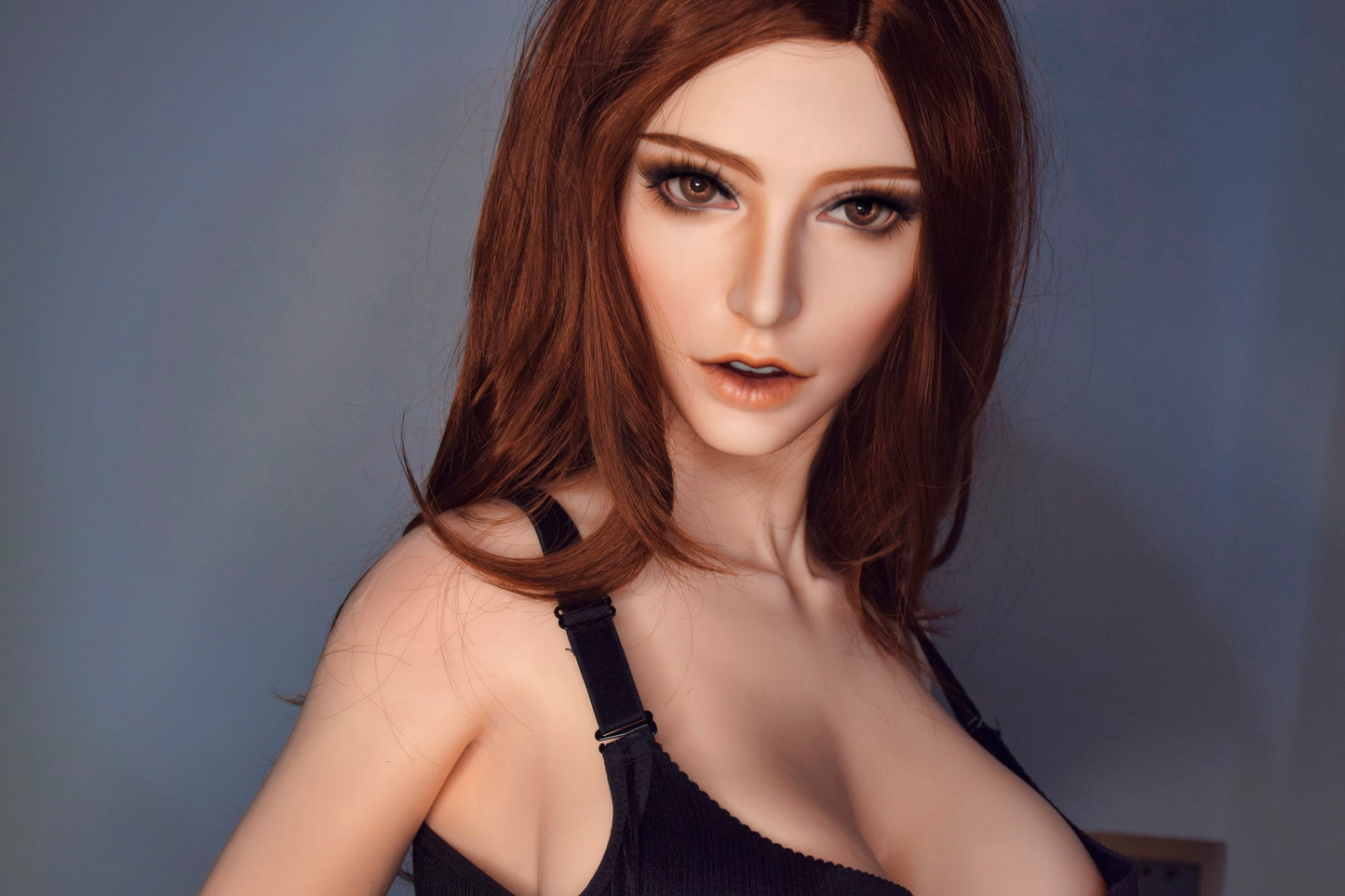 Elsa Babe 165Cm Mila Bell - Anylovedolls