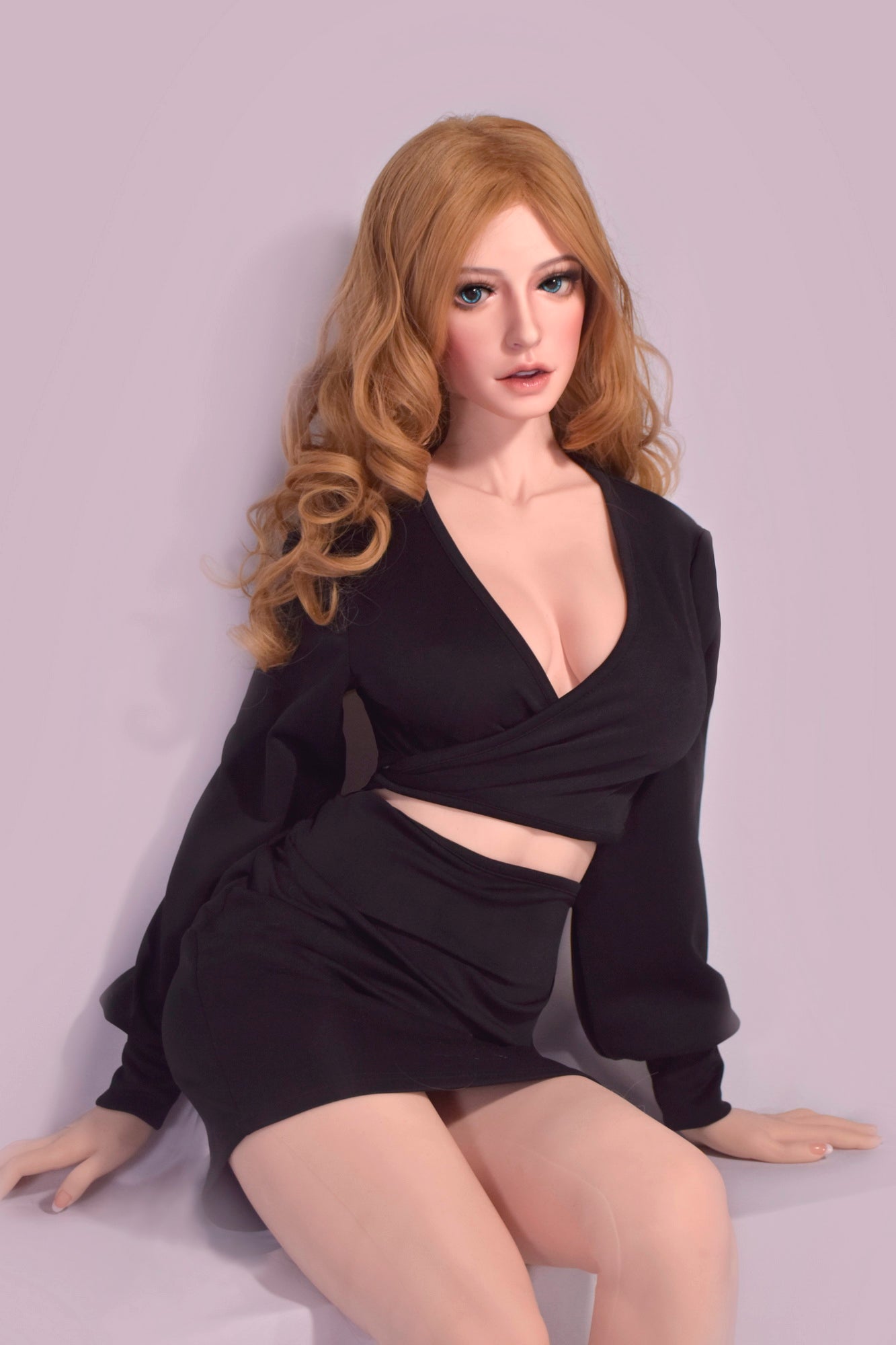 Elsa Babe 165Cm Doris Connor - Anylovedolls