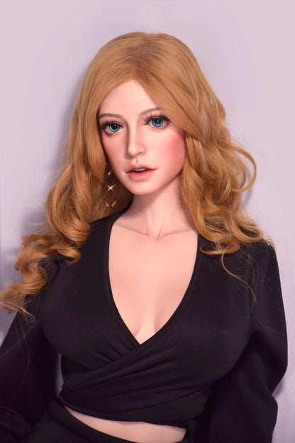 Elsa Babe 165Cm Doris Connor - Anylovedolls