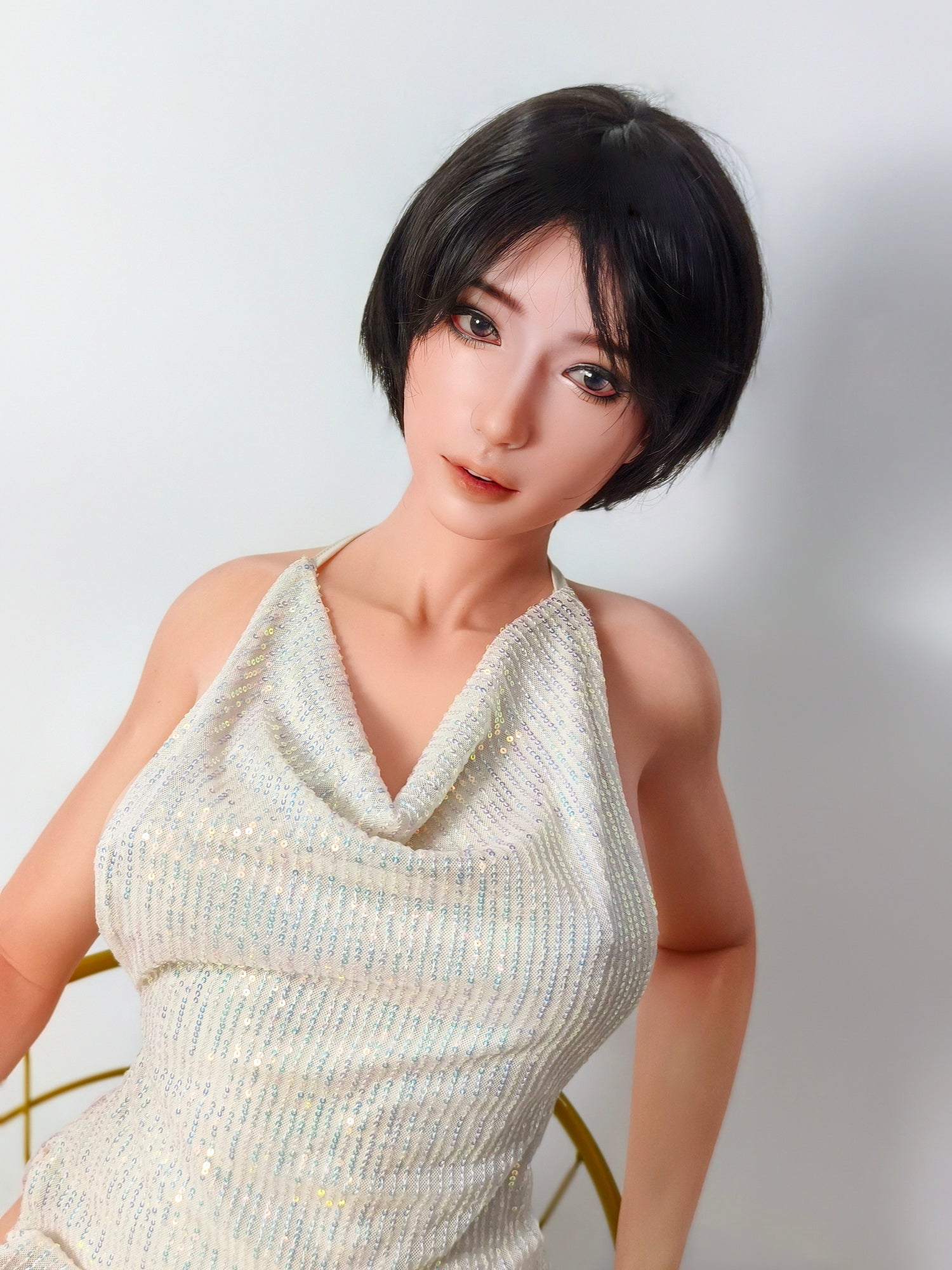 Elsa Babe 165Cm Ishihara Minako - Anylovedolls