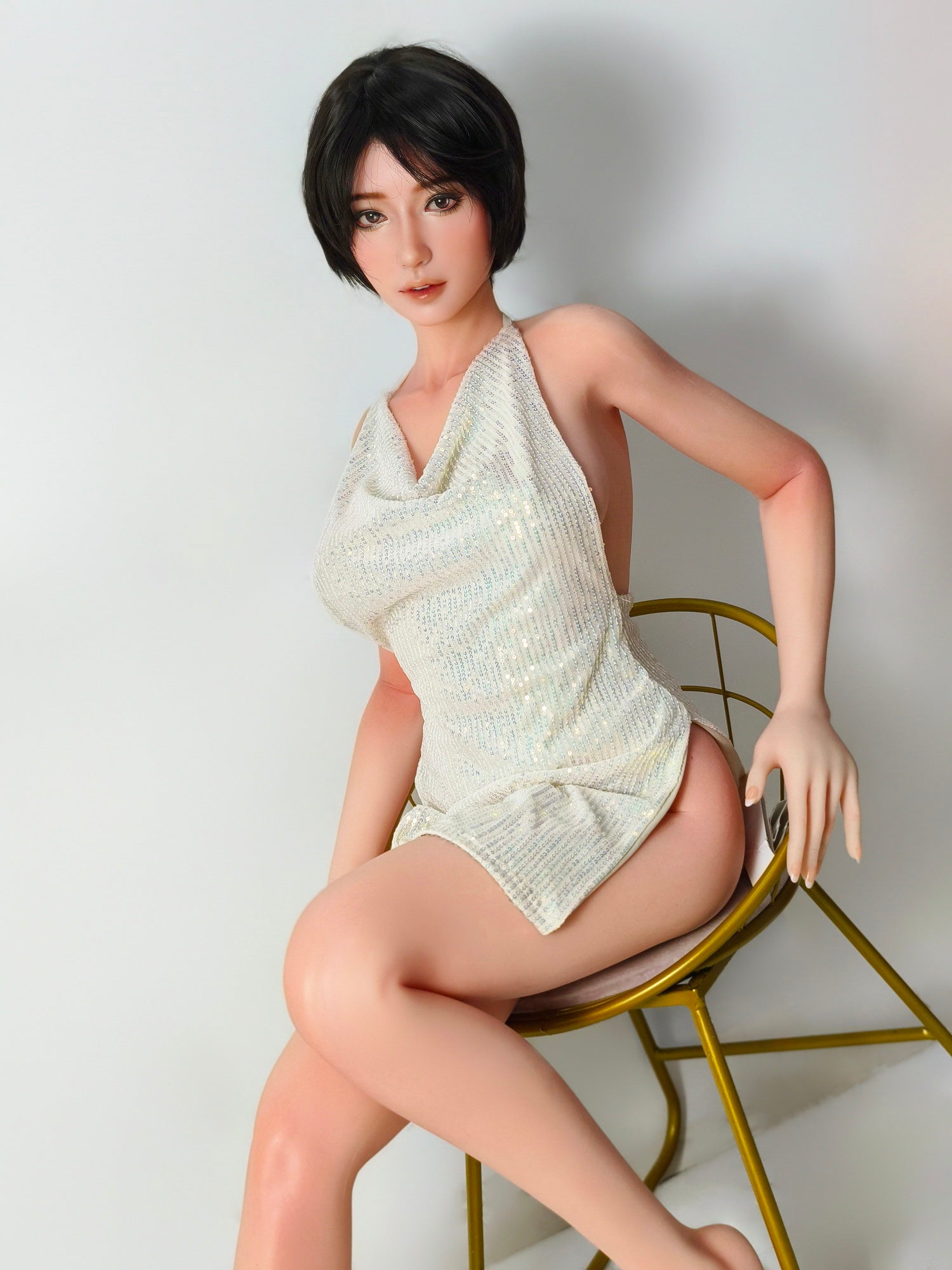 Elsa Babe 165Cm Ishihara Minako - Anylovedolls