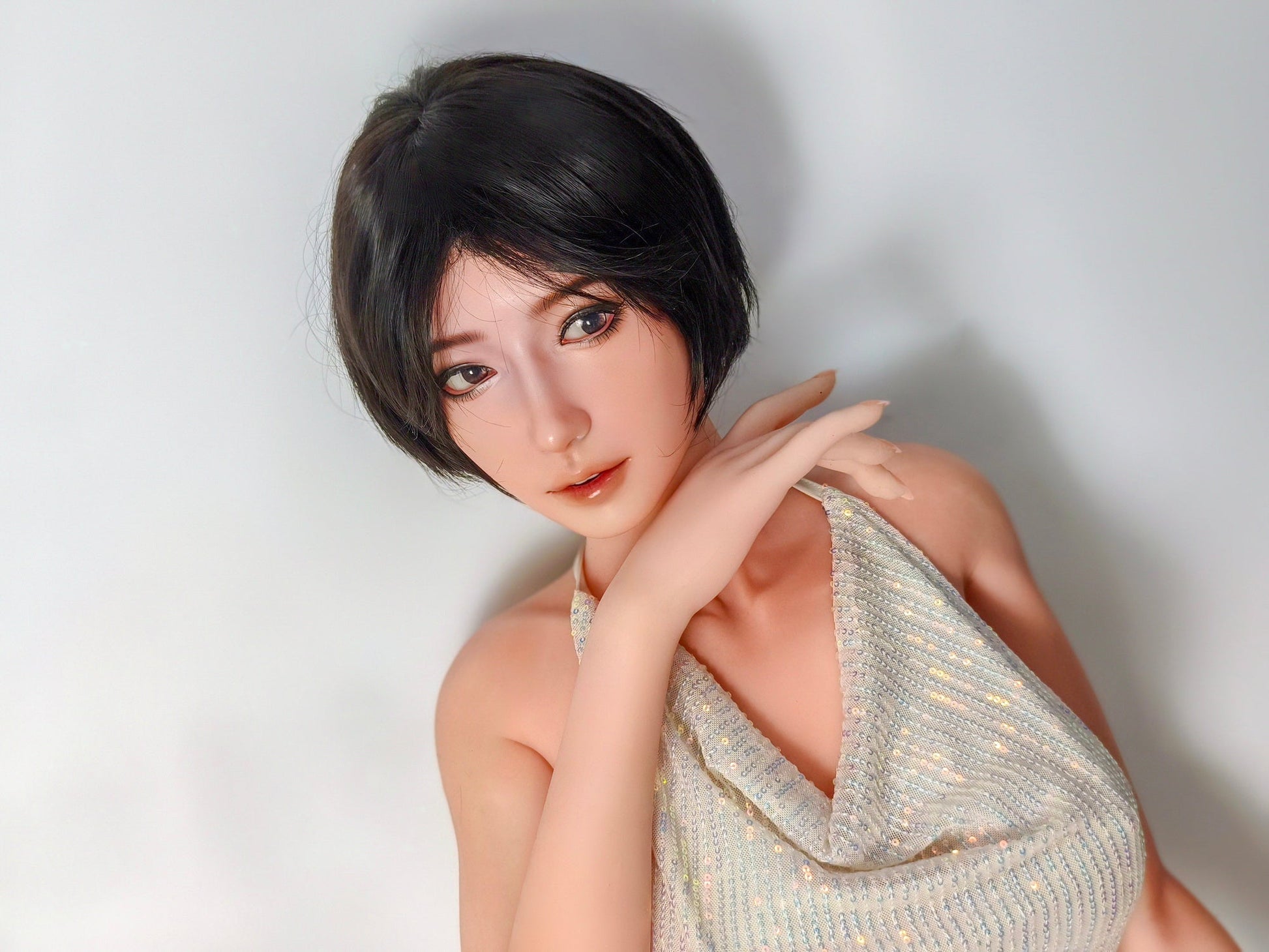 Elsa Babe 165Cm Ishihara Minako - Anylovedolls