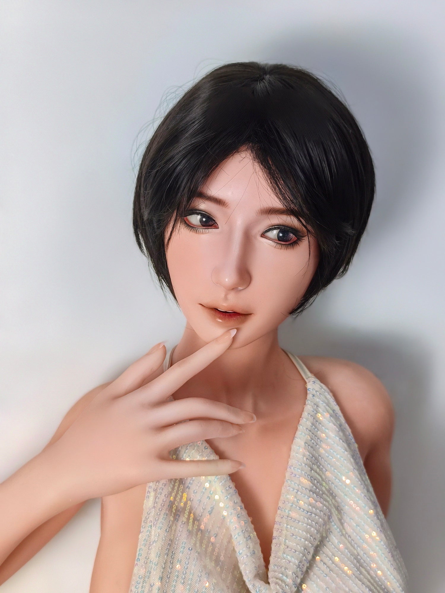 Elsa Babe 165Cm Ishihara Minako - Anylovedolls