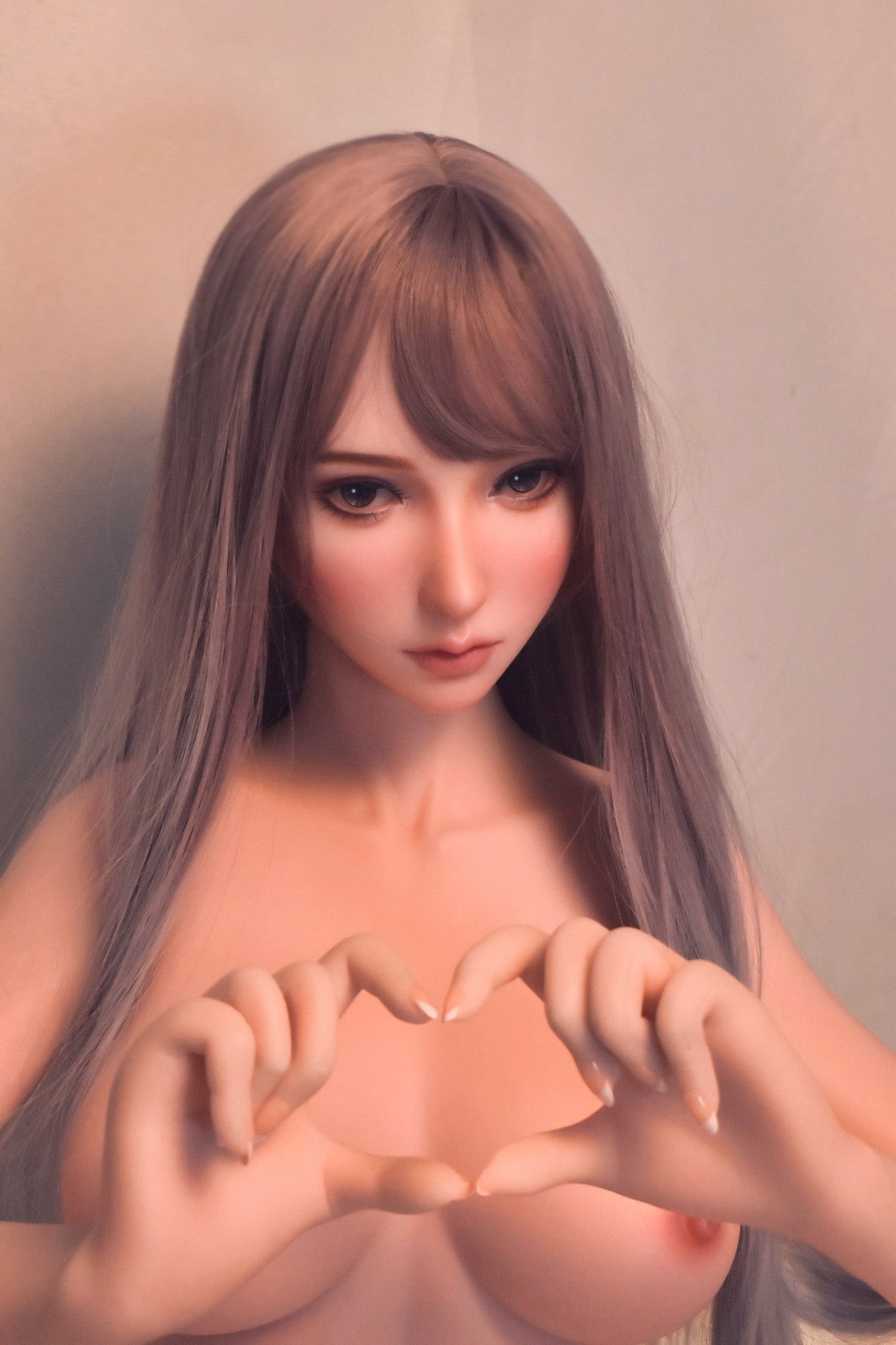 Elsa Babe 165Cm Mizushima Suzuran - Anylovedolls