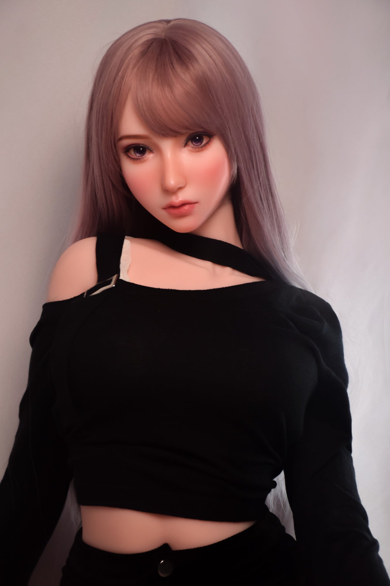 Elsa Babe 165Cm Mizushima Suzuran - Anylovedolls