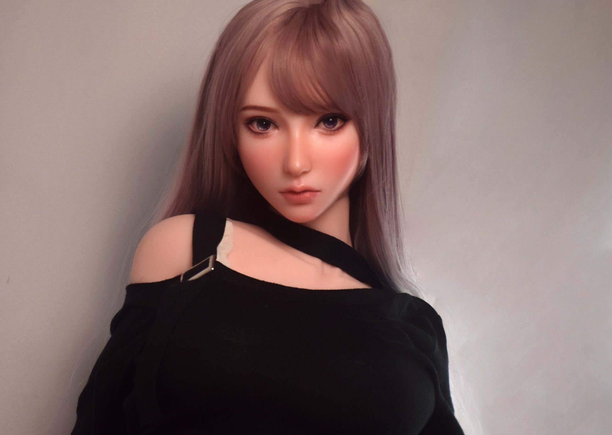 Elsa Babe 165Cm Mizushima Suzuran - Anylovedolls