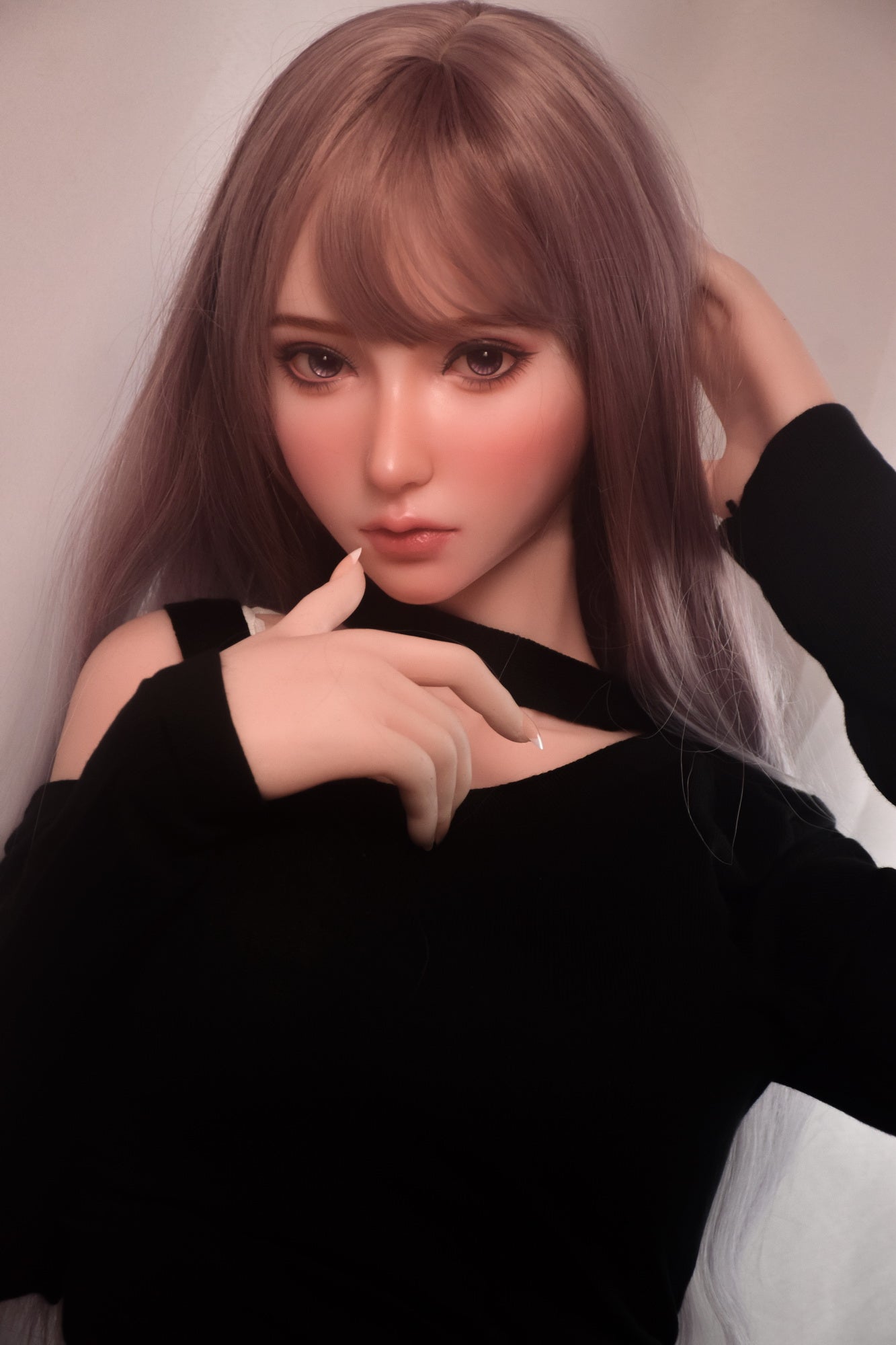 Elsa Babe 165Cm Mizushima Suzuran - Anylovedolls