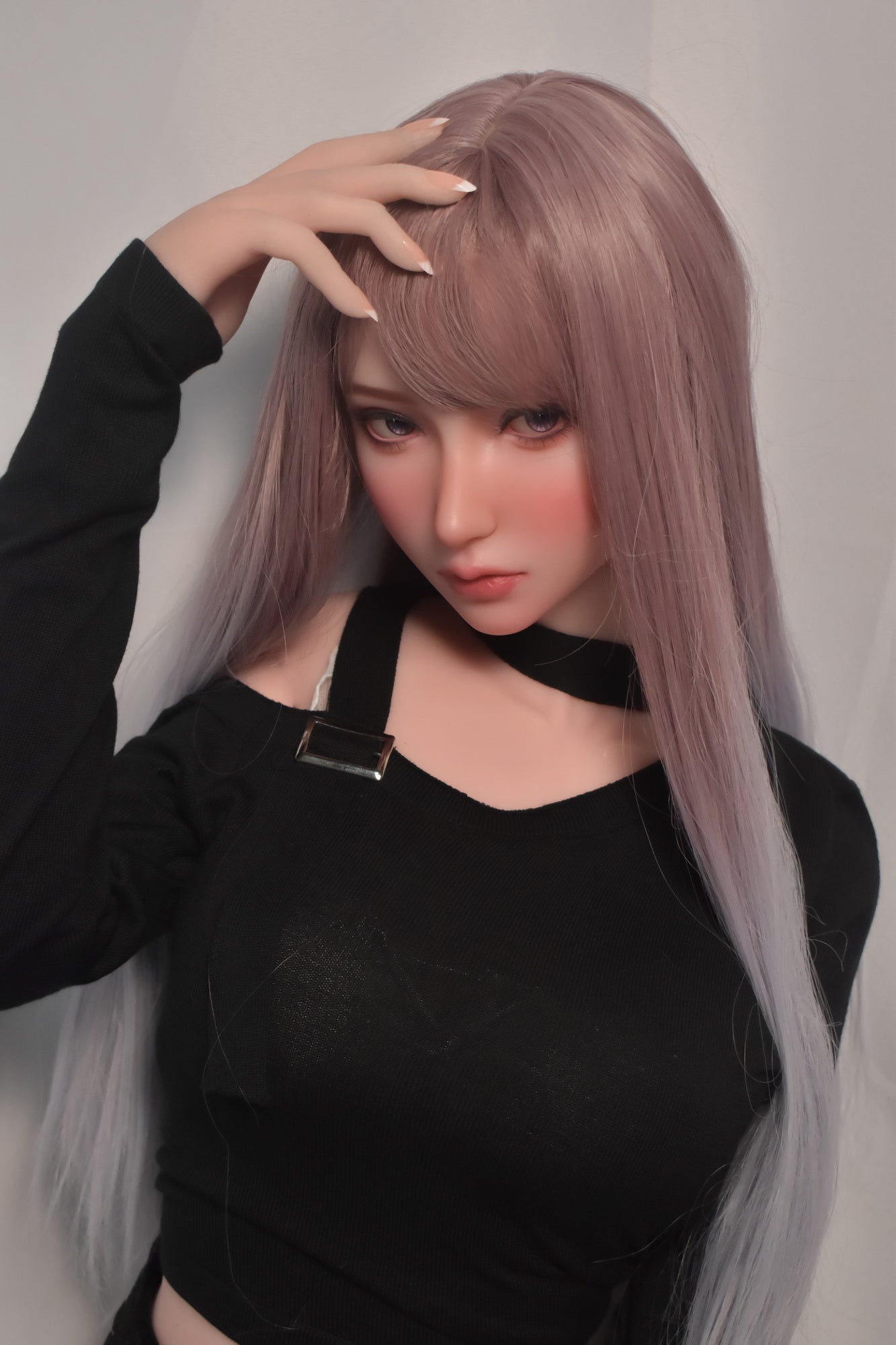 Elsa Babe 165Cm Mizushima Suzuran - Anylovedolls