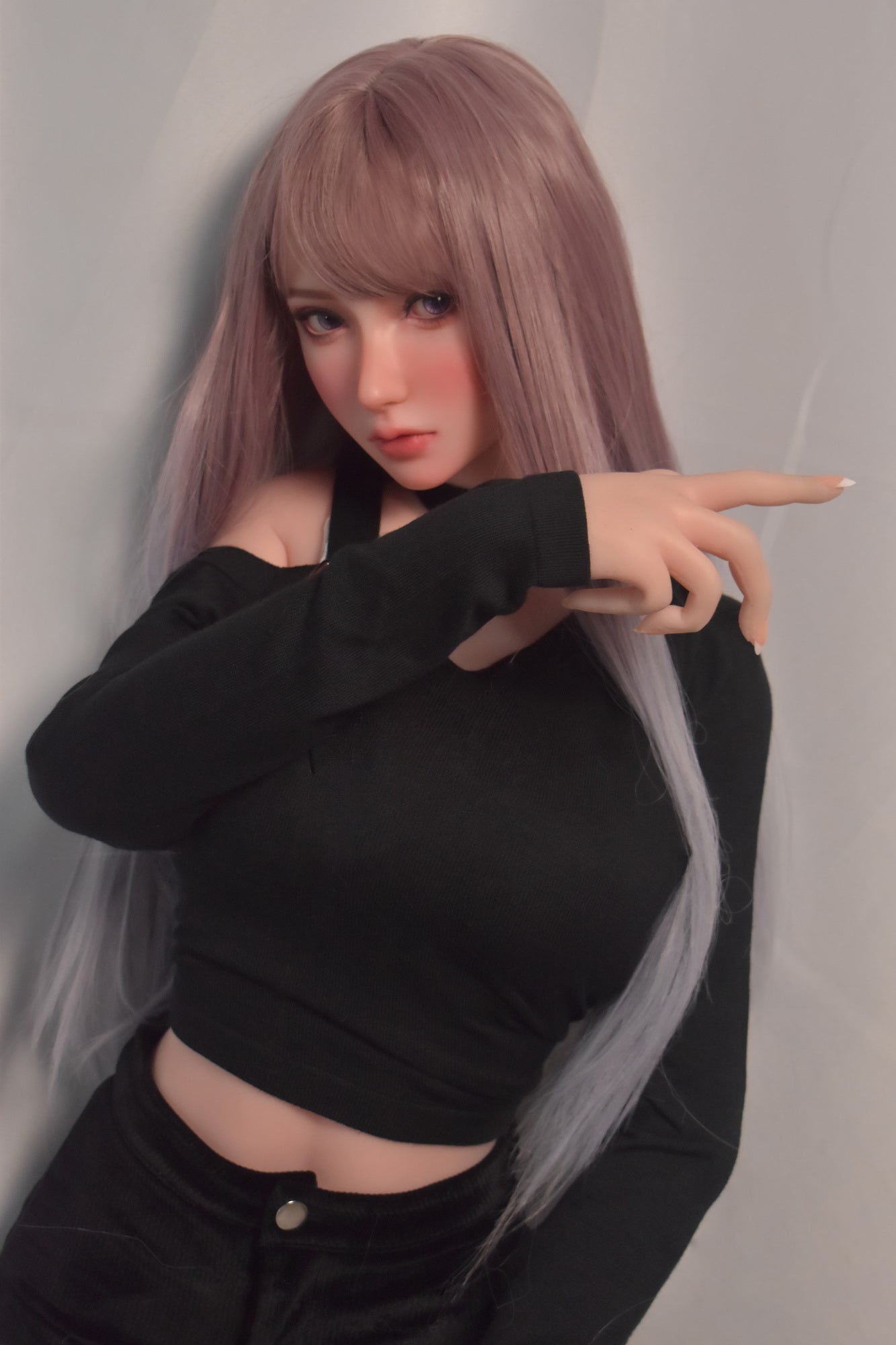 Elsa Babe 165Cm Mizushima Suzuran - Anylovedolls