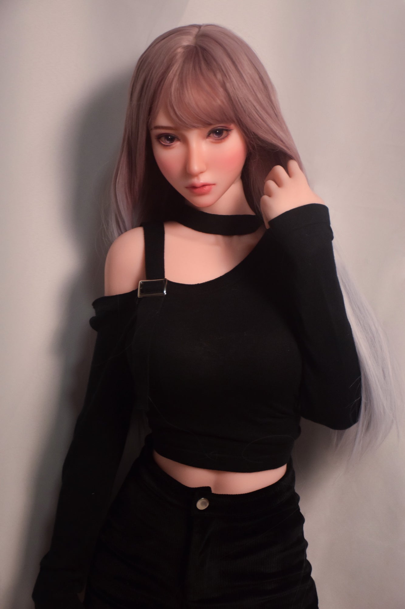 Elsa Babe 165Cm Mizushima Suzuran - Anylovedolls