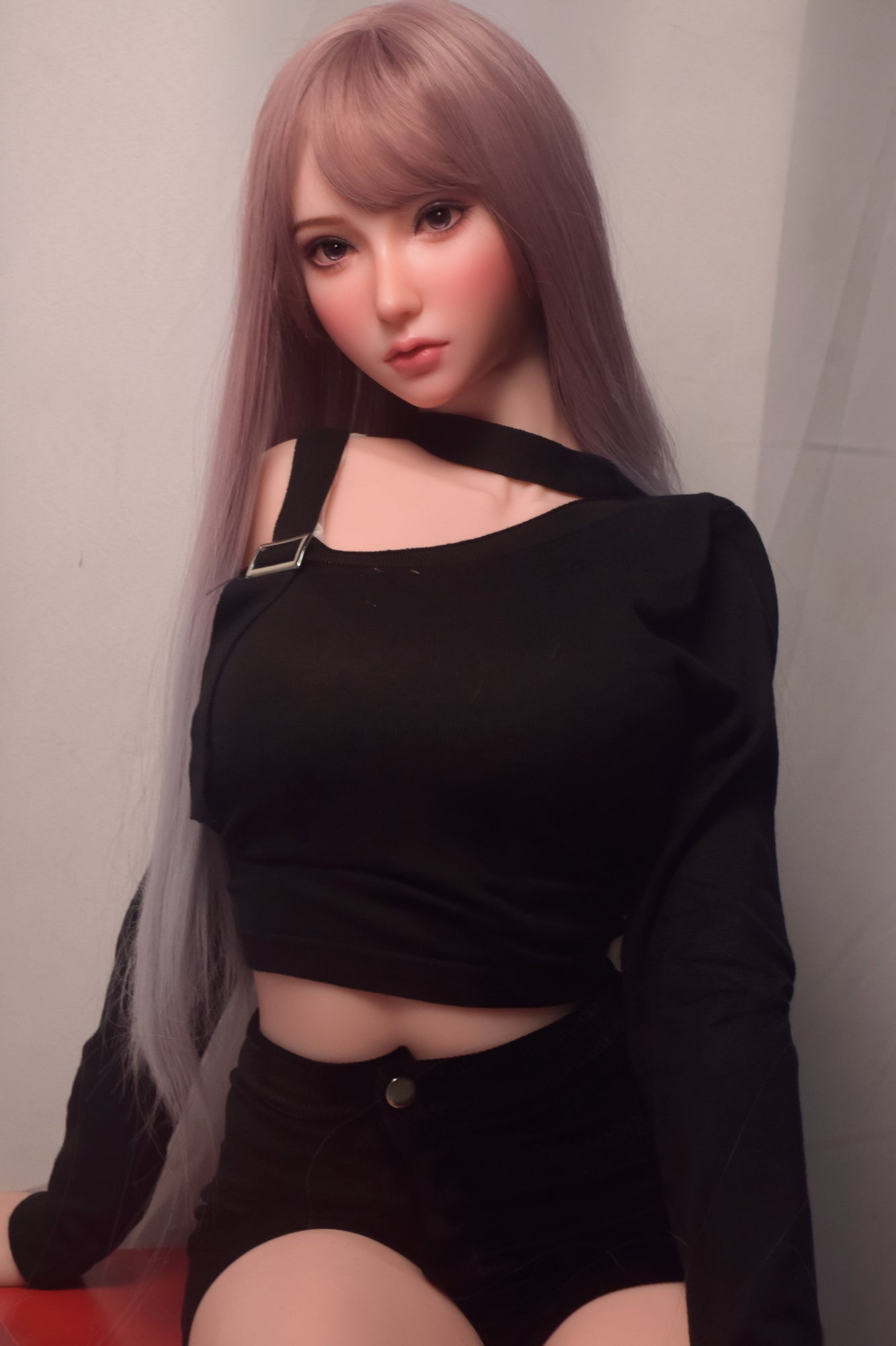 Elsa Babe 165Cm Mizushima Suzuran - Anylovedolls