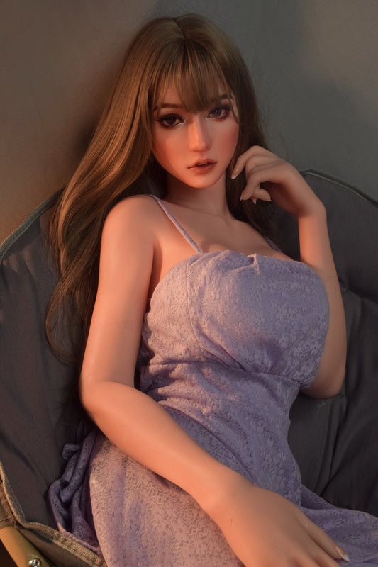 Elsa Babe 165Cm Sasaki Azusa - Anylovedolls